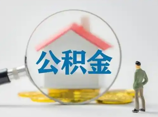 巴音郭楞蒙古辞职了住房公积金如何提（辞职了公积金怎么提取2020）